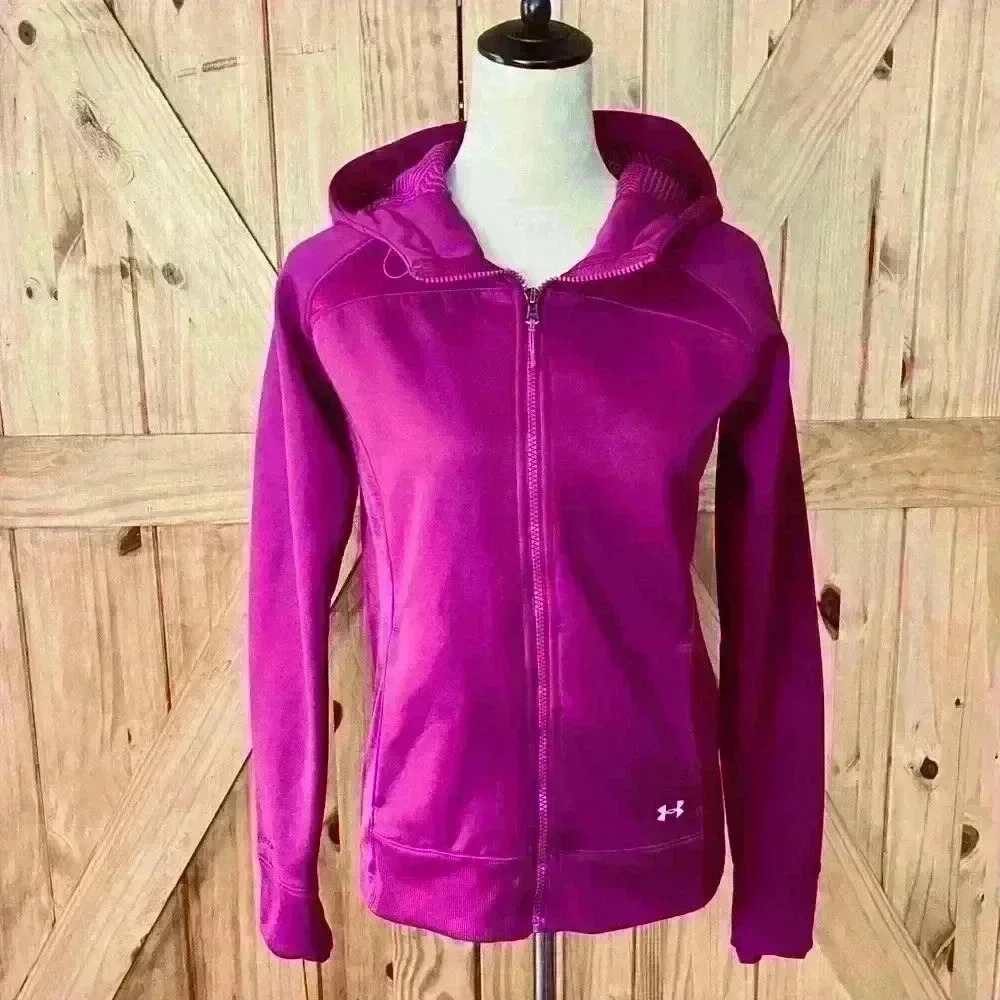 Under Armour Women's Jacket size S/P